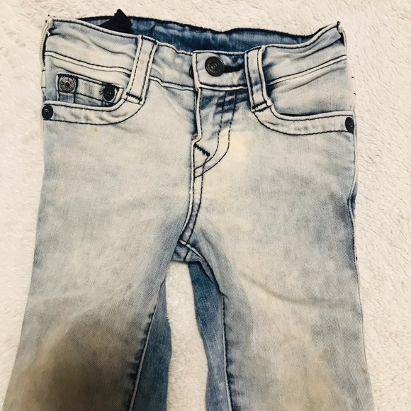 True Religion baby jeans - Picture 3 of 3